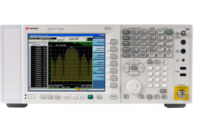 Анализатор сигналов реального времени PXA N9030A-RT2